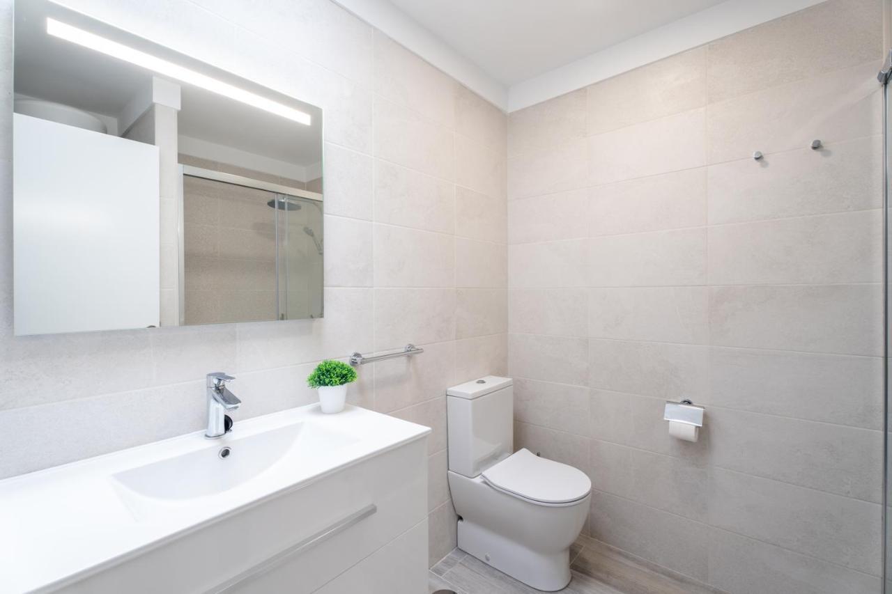 Las Rosas Sunset Apartment Arona  Extérieur photo