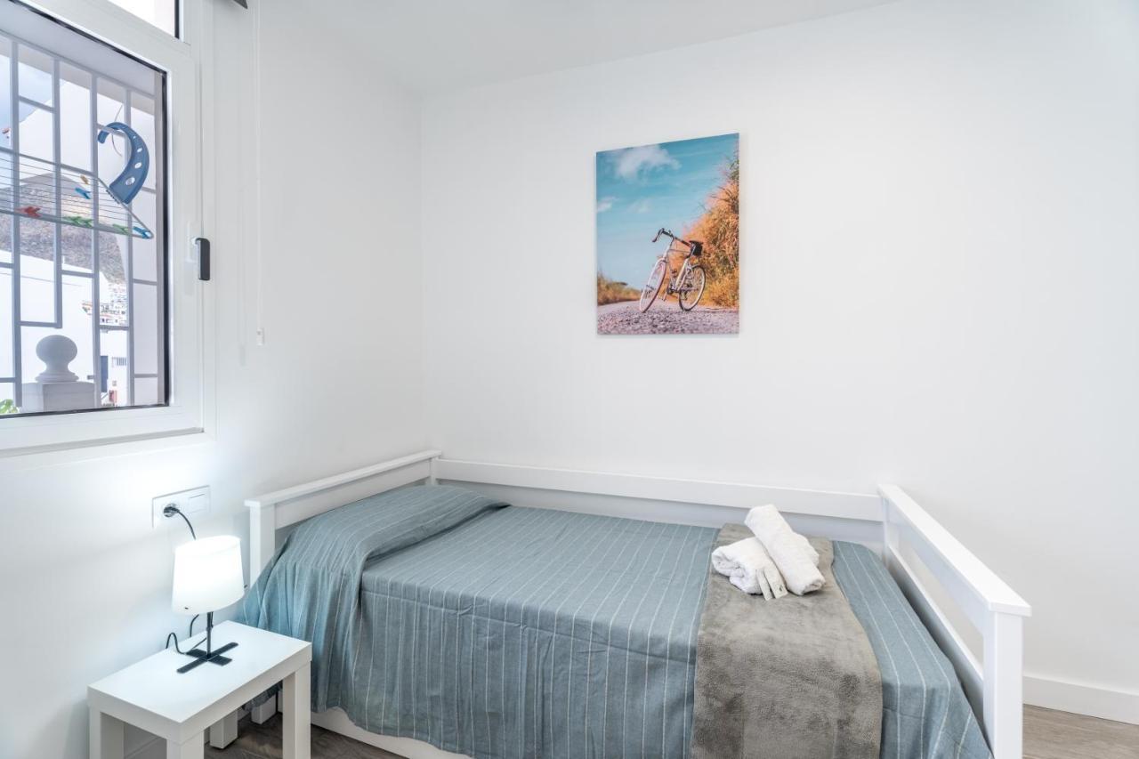 Las Rosas Sunset Apartment Arona  Extérieur photo