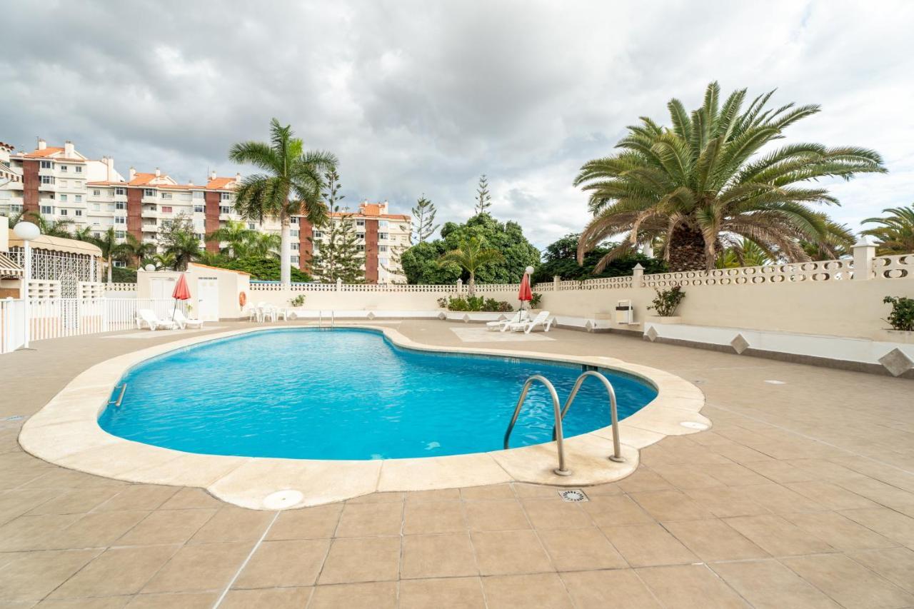 Las Rosas Sunset Apartment Arona  Extérieur photo