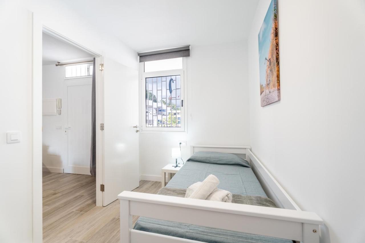 Las Rosas Sunset Apartment Arona  Extérieur photo